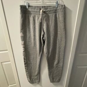 Sweatpants